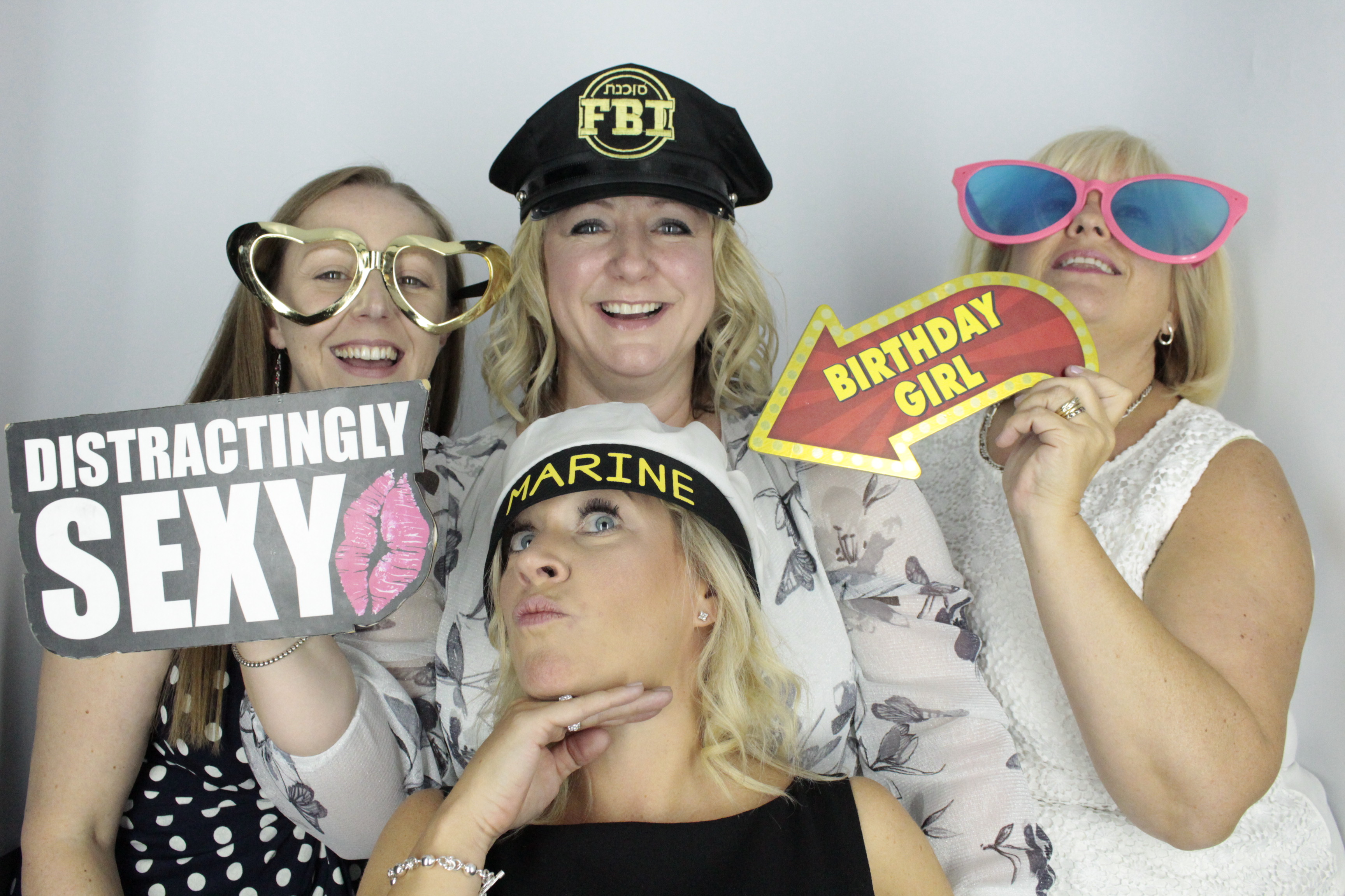 Nicola's 40th Birthday  | View more photos from the event at gallery.myphotoboothexperience.co.uk/u/MyPhotoBoothExperienceLtd/Nicolas-40th-Birthday
